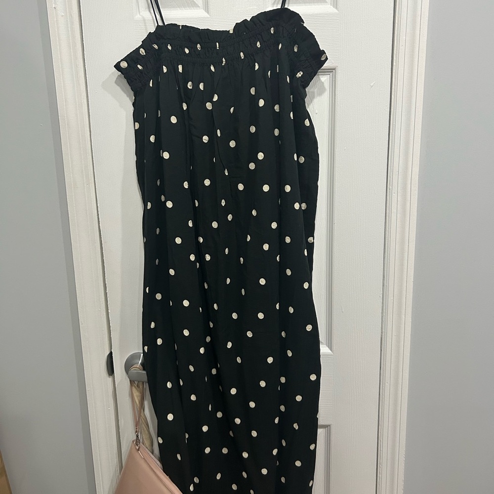 H&M Summer Dress L